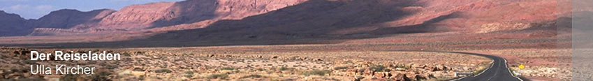 Der Reiseladen
